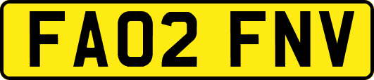 FA02FNV