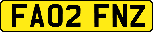 FA02FNZ