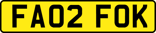 FA02FOK