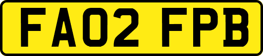 FA02FPB
