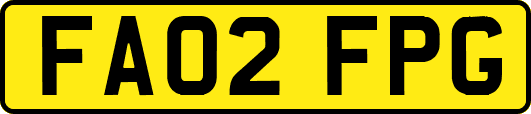 FA02FPG