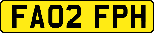FA02FPH