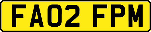 FA02FPM