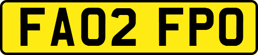 FA02FPO