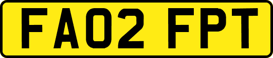 FA02FPT
