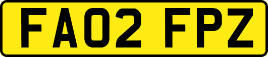 FA02FPZ