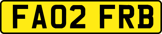 FA02FRB
