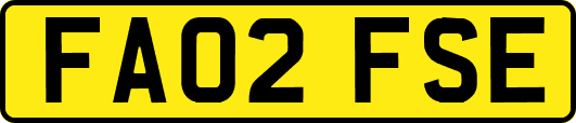 FA02FSE