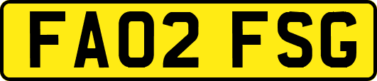 FA02FSG