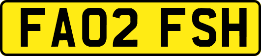 FA02FSH