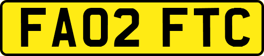 FA02FTC
