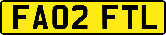 FA02FTL