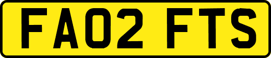 FA02FTS