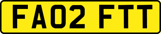 FA02FTT