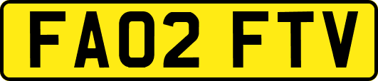 FA02FTV