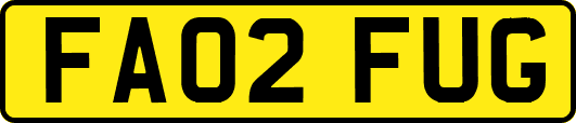FA02FUG