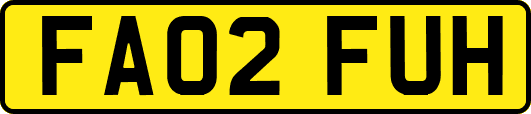 FA02FUH