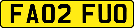 FA02FUO
