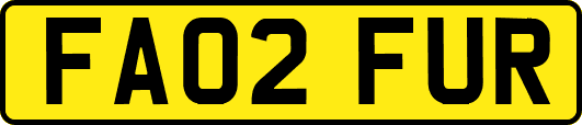 FA02FUR