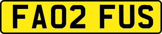 FA02FUS