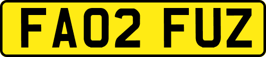 FA02FUZ