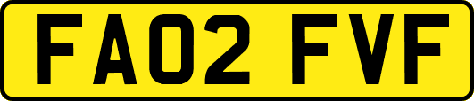 FA02FVF