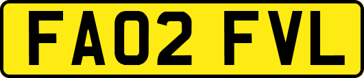 FA02FVL