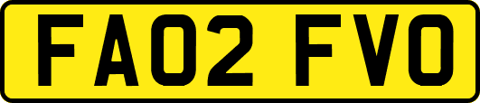 FA02FVO