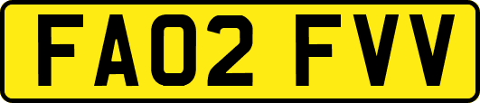 FA02FVV