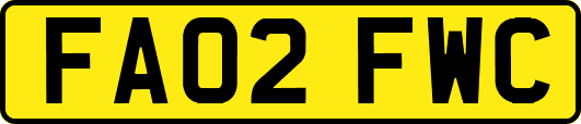 FA02FWC
