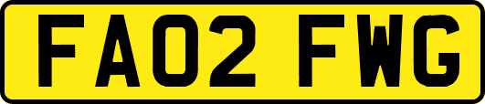 FA02FWG