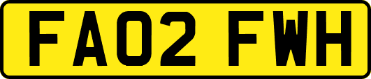 FA02FWH