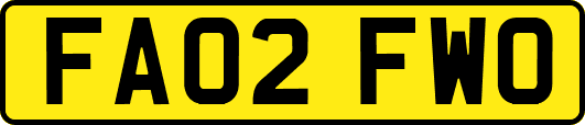 FA02FWO