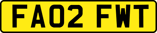 FA02FWT