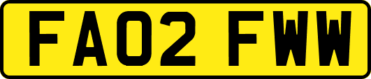 FA02FWW