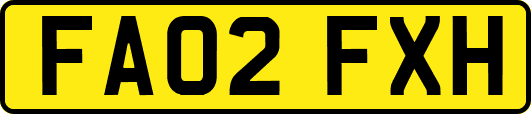 FA02FXH
