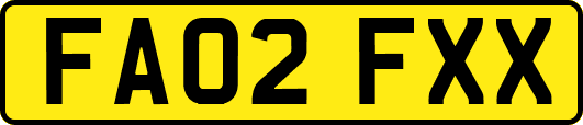 FA02FXX