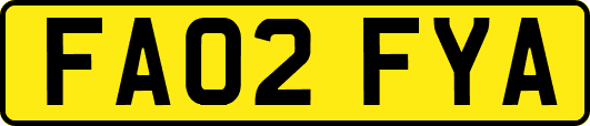 FA02FYA