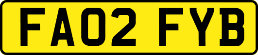 FA02FYB