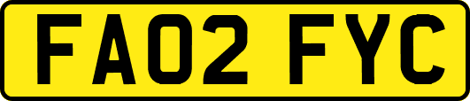 FA02FYC