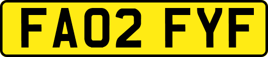 FA02FYF