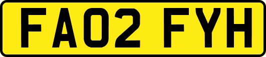 FA02FYH