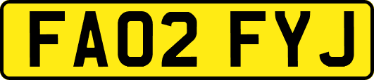 FA02FYJ