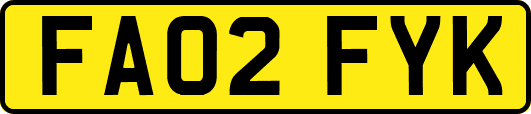 FA02FYK