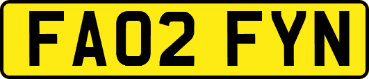FA02FYN