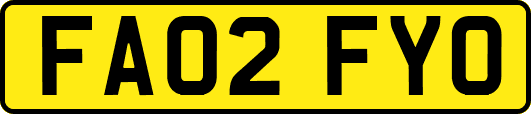 FA02FYO