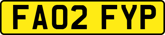 FA02FYP