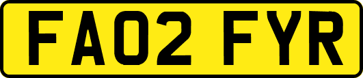 FA02FYR