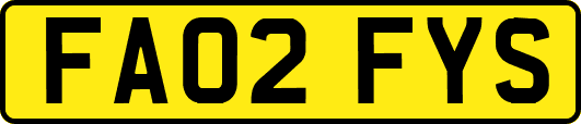 FA02FYS