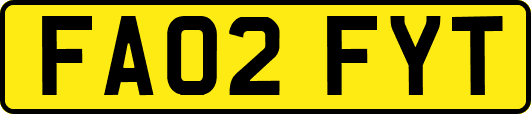 FA02FYT